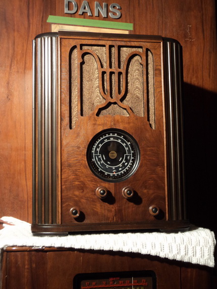This is my latest find,,Northere Electric Dsc00018