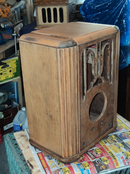 This is my latest find,,Northere Electric Front_10