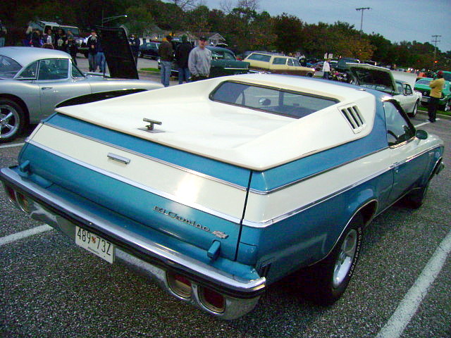 Elcamino Bed Covers 66877510