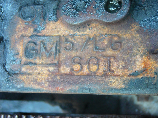 engine  casting number question P1030310