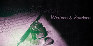 Original Stories Writers & Readers