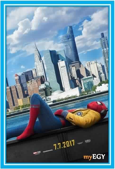 Spider-Man: Homecoming - 2017 مترجم HD 15063810