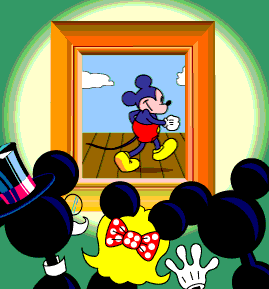 RUBRIQUE PHOTO POUR VITRINE DECEMBRE 2012 Mickey10