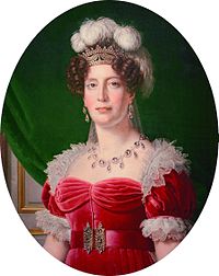 19 Décembre 1778: Naissance à Versailles de Marie-Thérèse Charlotte de France 200px-13