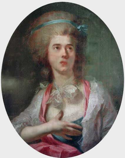 17 juin 1794: Françoise Augustine Eléonore Sentuary 220px-14