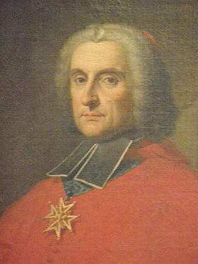 02 mars 1758: mort à Lyon du cardinal et ministre Pierre Guérin de Tencin 220px-31