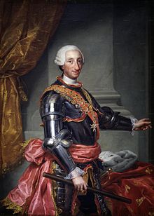 14 décembre 1788: Mort de Charles III, parrain de Madame Royale et du comte d'Artois 220px-58