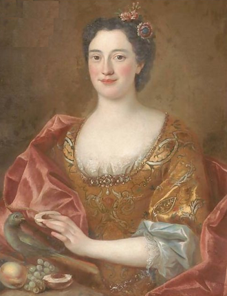 13 juillet 1724: Mariage à Sarry de Louis Ier de Bourbon-Orléans 225px-11