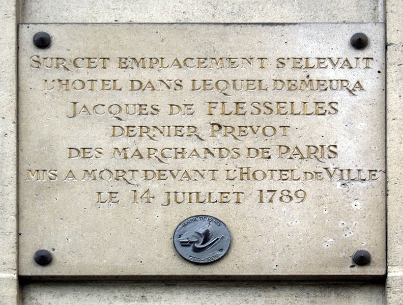 14 juillet 1789: Jacques de Flécelles 792px-10