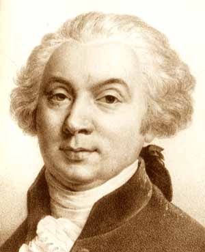 18 juin 1794: Jérome Petion de Villeneuve  Amelie12
