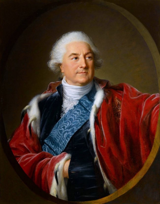 07 septembre 1764: Stanislas Auguste Poniatowsk Avrech10
