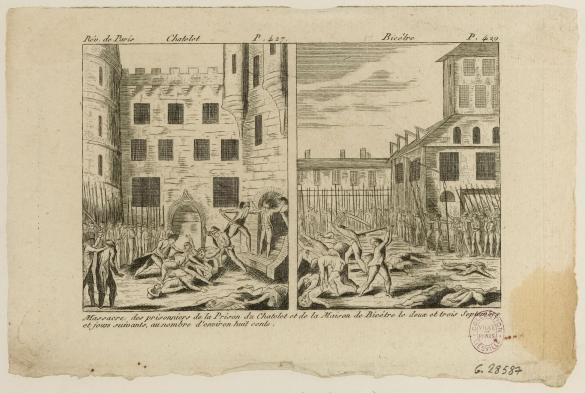 02 septembre 1792: Début des massacres de Septembre, à Paris  Aze_ca10