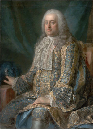 18 août 1765: Décès de François Étienne de Lorraine  Captur22
