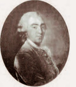 23 juin 1794: Claude Lorimier de Chamilly- Victime de la Révolution française Claude10