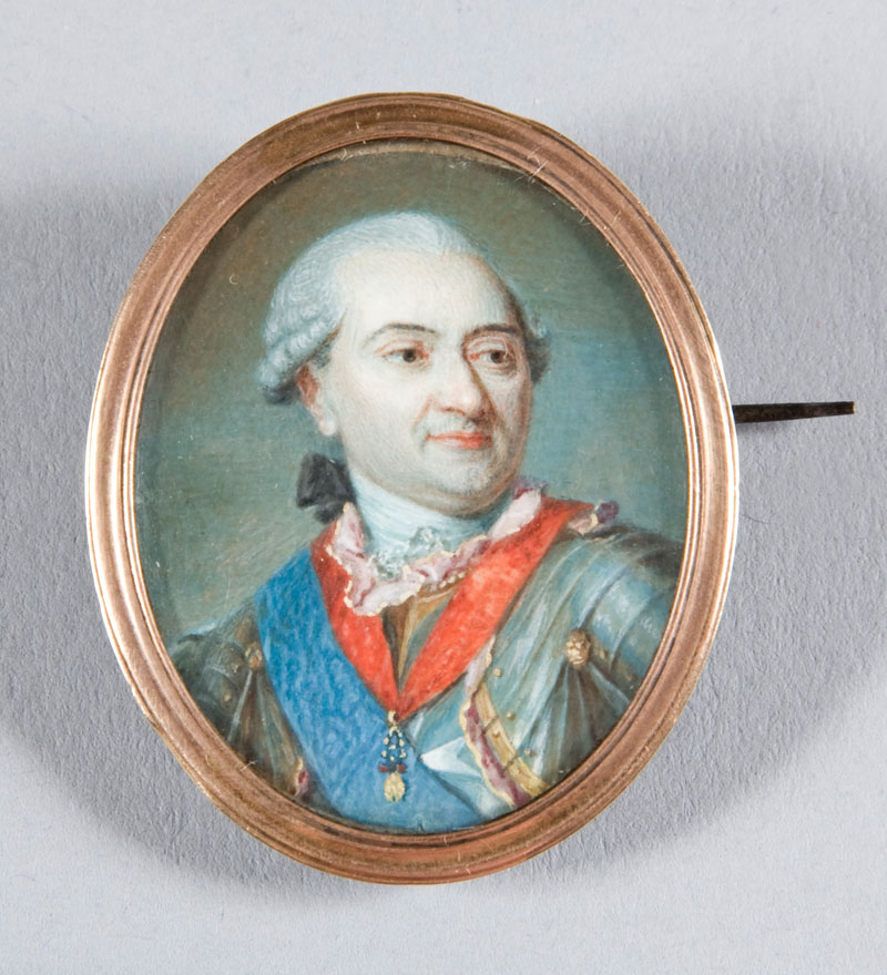 27 juin 1794: Philippe de Noailles Claude16