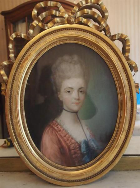 28 juin 1794: Amélie de Boufflers Claude20