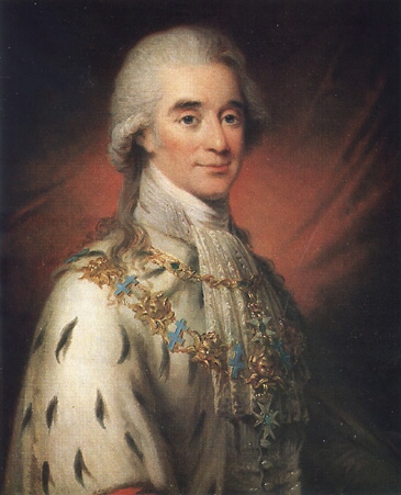 04 septembre 1755: A Stockholm (Suède) naissance d'Axel von Fersen Danton13