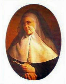 20 septembre 1852: Sainte Émilie de Rodat  Emilie10