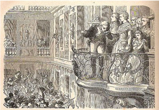 05 octobre 1789: Les femmes à Versailles Fersen17