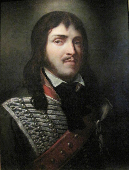 19 septembre 1796: François-Séverin Marceau Franyo10