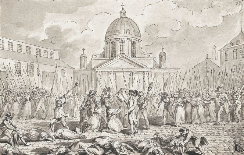 02 septembre 1792: Massacres de septembre (A. Decaux) Gal73_13