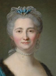 26 juin 1794:  Jeanne Madeleine Gallet de Mondragon- Victime de la Révolution française Jeanne10