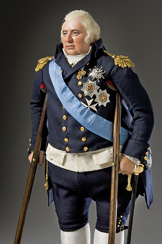16 septembre 1824: Décès de Louis XVIII Louis_15