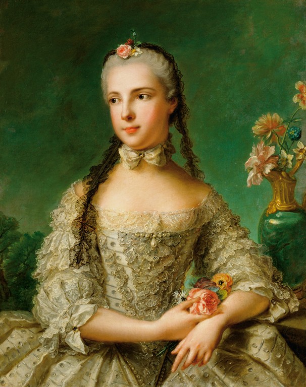 27 novembre 1792: Décès d'Isabelle de Bourbon-Parme Maria_13