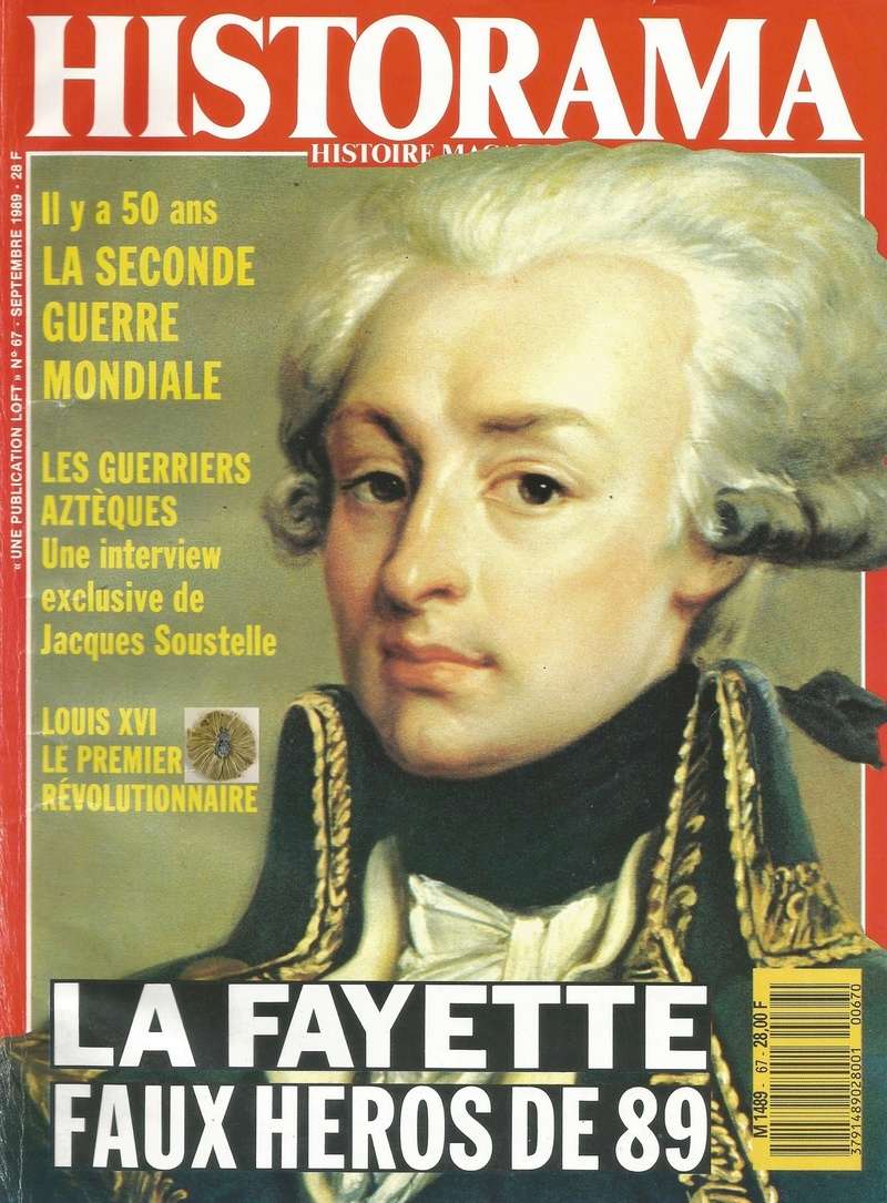  JEAN DE VIGUERIE: LOUIS XVI, LE PREMIER RÉVOLUTIONNAIRE Ob_c4f10