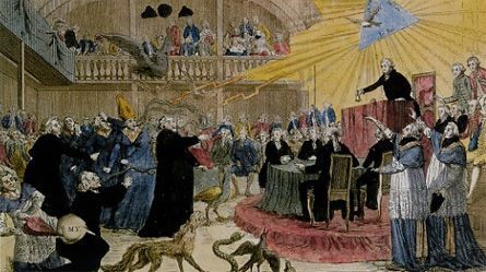 12 juillet 1790: L'Assemblée constituante adopte la Constitution civile du clergé Ob_d8c10