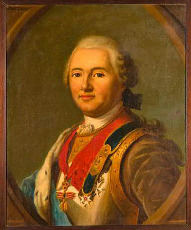 27 juin 1794: Philippe de Noailles Philip10