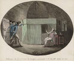 14 juillet 1789: La prise de la Bastille Prise-14