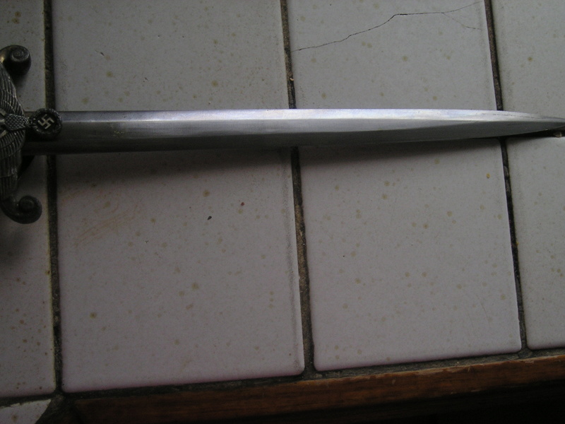 dague d'officier de la heer modele 1935 P1010063