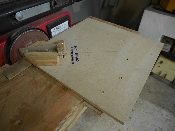 Manche Opinel n°9 DIY - Page 5 P1010714