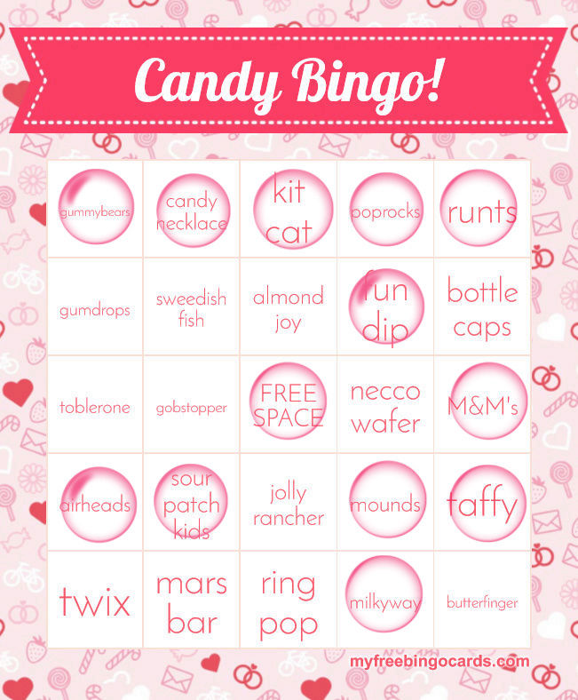 Sailor Moon Bingo - Special Candy Edition! - Page 4 Bingo10