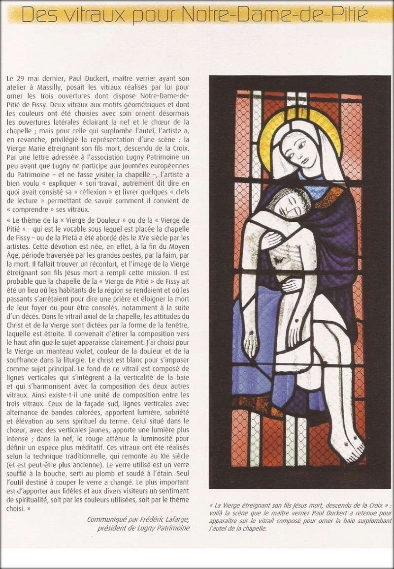 Vitraux Notre Dame de Pitié Lugny_18