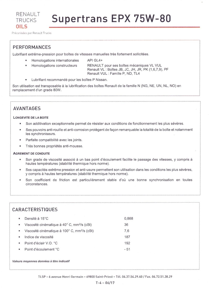 QUELLES HUILES POUR LA SAFRANE? - Page 2 Supert10