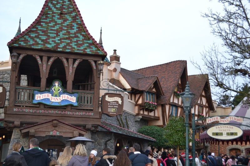 Disneyland Paris - Disney's Sequoia Lodge suite Honeymoon du 23 au 25 décembre  - Page 8 Dsc_0316