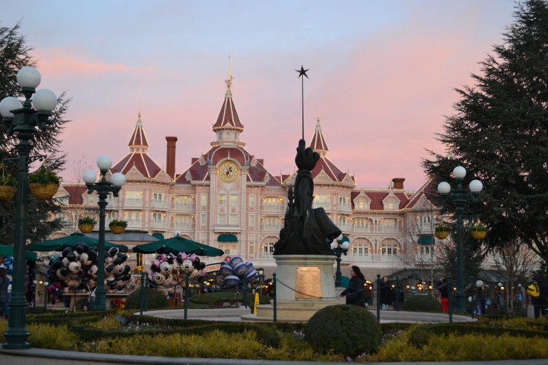 Disneyland Paris - Disney's Sequoia Lodge suite Honeymoon du 23 au 25 décembre  - Page 12 Dsc_0319