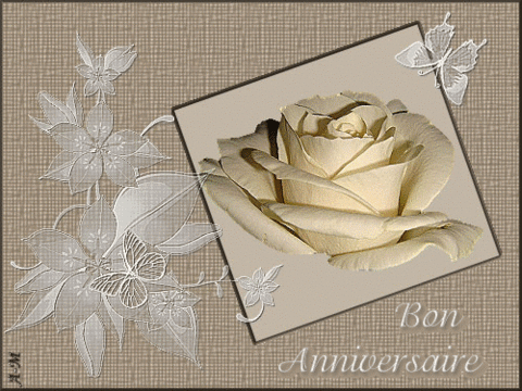 Un Joyeux Anniversaire A Marie Ange Un Joyeux Anniversaire A Marie Ange