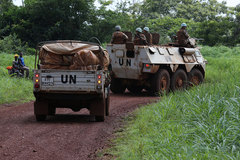 Intervention militaire en Centrafrique - Opération Sangaris - Page 31 1910