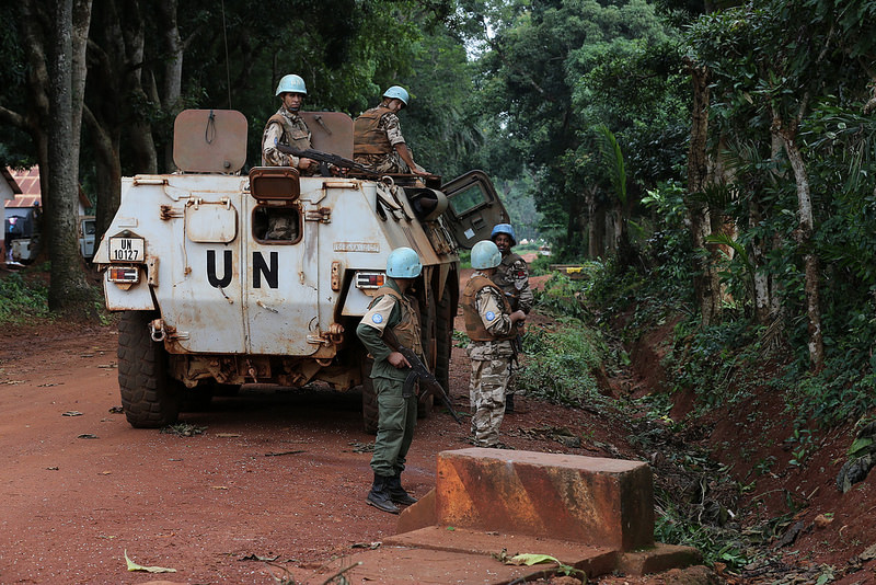 Intervention militaire en Centrafrique - Opération Sangaris - Page 31 210