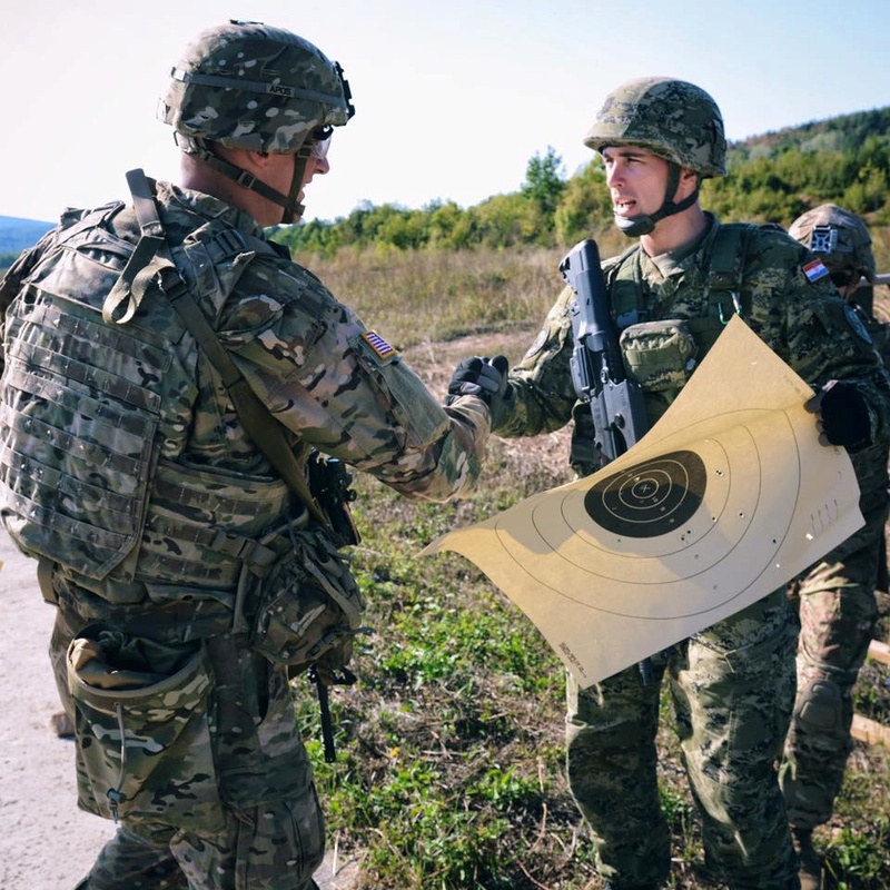 Forces Armées Croates /Croatian military /Oružane Snage Republike Hrvatske - Page 5 2453