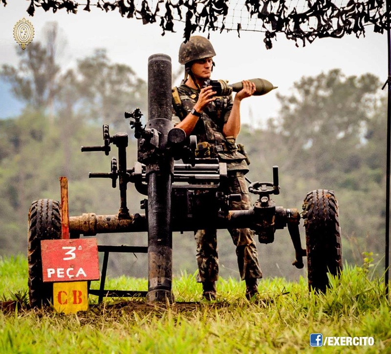 Armée Brésilienne/Brazilian Armed Forces/Forças Armadas Brasileiras - Page 32 2813