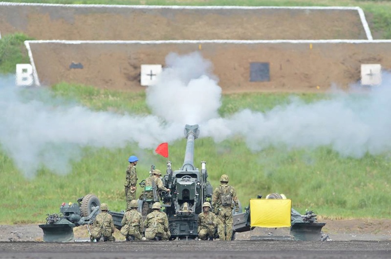 Armée Japonaise/Japan Self-Defense Forces - Page 26 2823