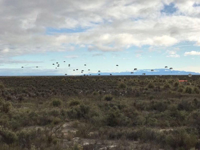 Armée argentine/Fuerzas Armadas de la Republica Argentina - Page 16 3325