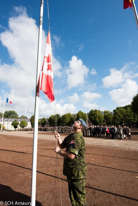 Armée canadienne/Canadian Armed Forces - Page 27 966