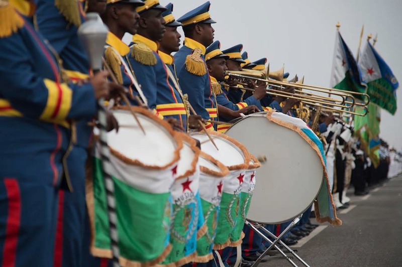 Armée djiboutienne / Djibouti National Army - Page 3 99d10