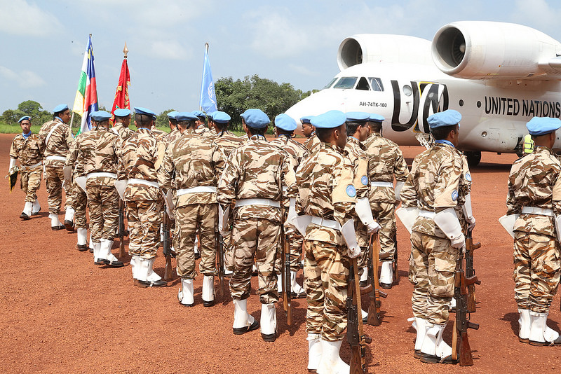 Intervention militaire en Centrafrique - Opération Sangaris - Page 31 99d17