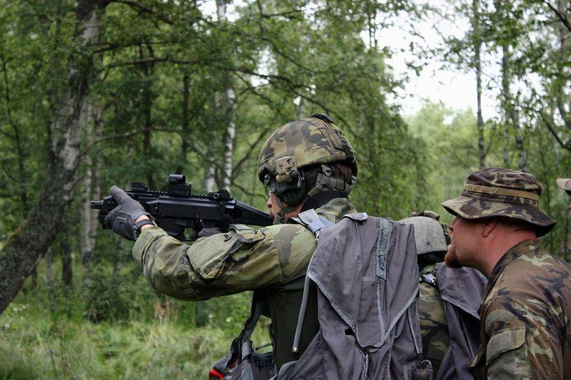 Armée tchèque/Czech Armed Forces - Page 9 99d34